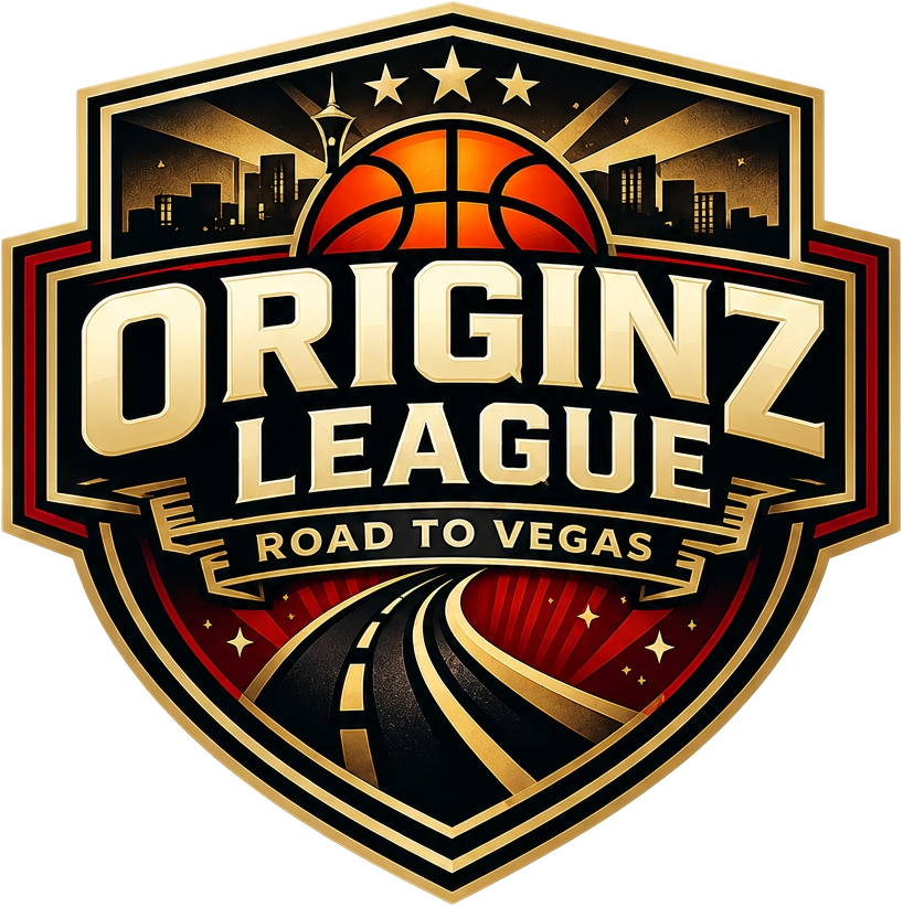 Originz League crest